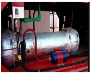 Heat Exchanger