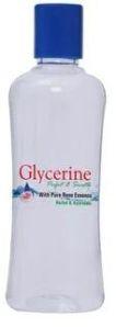 Ethyl Hexyl Glycerine