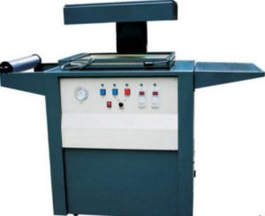 Skin Packaging Machine