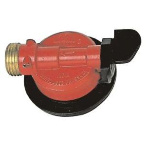 Compact Valve Adapter