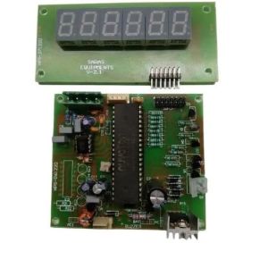 Weighing Scale Motherboard