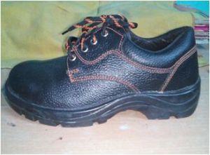 Injection Moulding Shoe