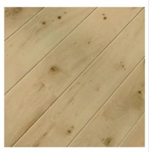 beech wooden flooring