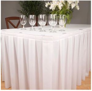 table frills