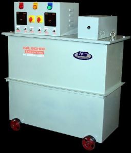 Servo Voltage Stabilizer