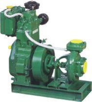 Diesel Engine Pump Sets