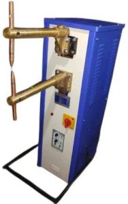 Spot Welding Machine