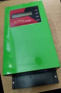 solar pv charge controller
