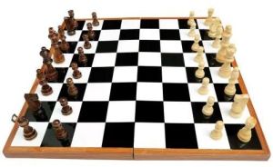 Chess Board Set