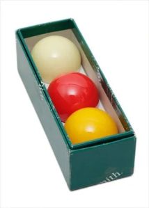 Snooker Ball Set