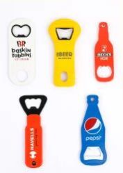 Moulded Bottle Opener