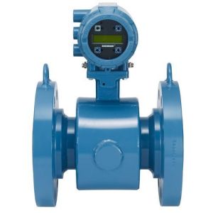 Magnetic Flow Meter