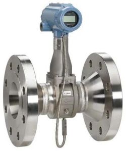 Mass Flow Meter