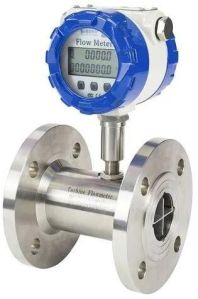 Oil Flow Meters