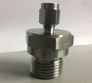 BSP Compression Fitting
