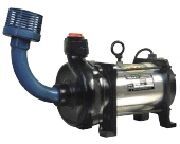 Open Well Submersible Pumps