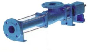 Progressive Cavity Pumps