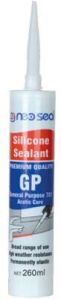 GP Silicone Sealant