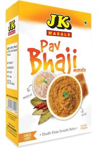 Pav Bhaji Masala