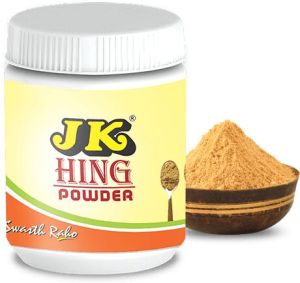 Asafoetida Powder