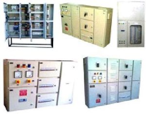 Distribution Panel