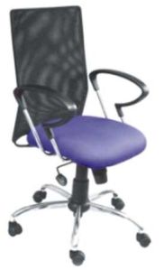 Workstation Chair