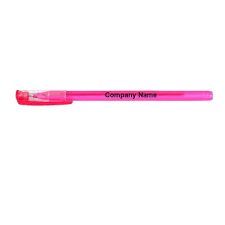 Reebok Plastic Pen