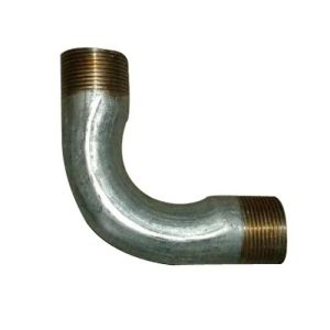 Plumbing Pipe Bend