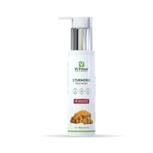 Turmeric Face Wash