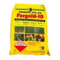 Phorate 10% Cg