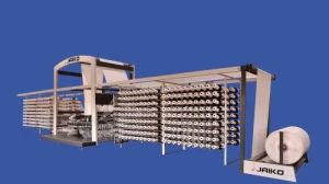 circular weaving machine