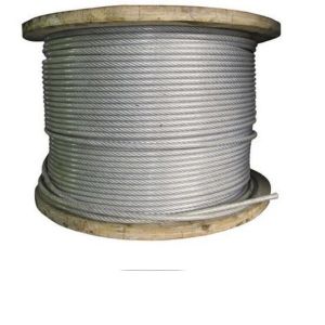 fishing wire