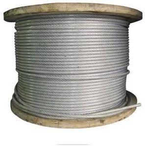 fishing wire