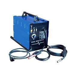 Mig Welding Machines