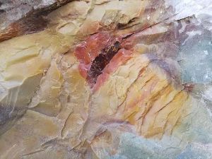 Pyrophyllite Carving Stone