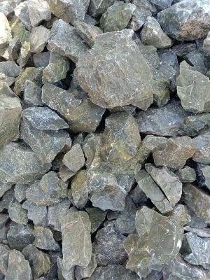 Pyrophyllite Lump