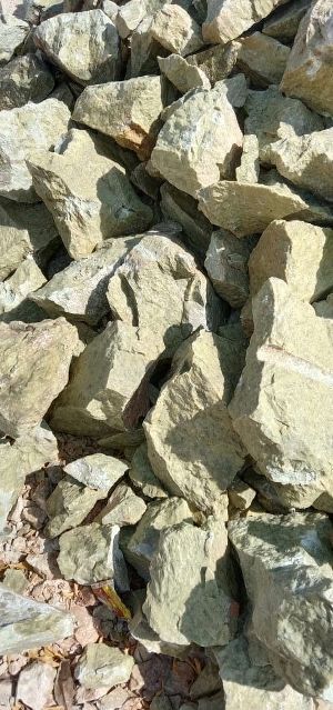 Pyrophyllite Lump
