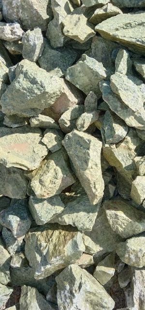 Pyrophyllite Lump