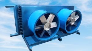 ac condensers