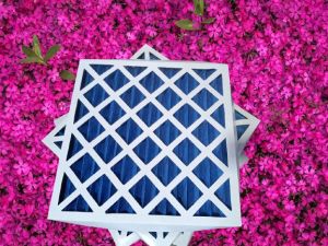 Disposable Air Filter