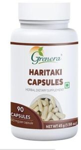 haritaki capsules