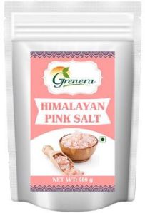 Pink Salt