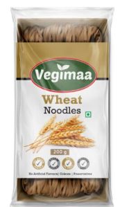 wheat noodles