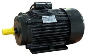 Single Phase Electric Motor