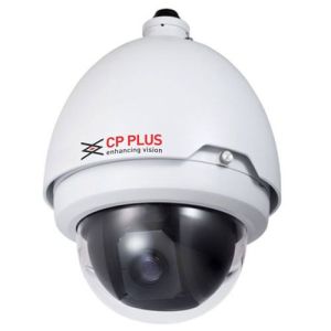 Speed Dome Camera