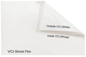 Vci Shrink Film