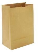 brown paper bag