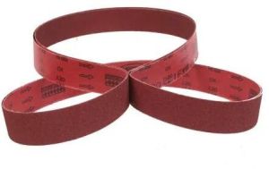 Abrasive Belts