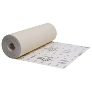 Paper Abrasive Sandpaper Roll