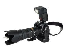commercial photography services